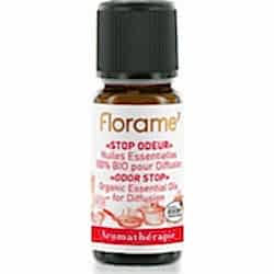 Florame Organik Kötü Kokuları Önleyen Esansiyel Yağ Karışımı 10ml