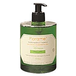 Florame Organik Sıvı Sabun  Mine Çiçeği  500ml