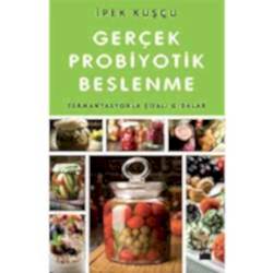 Gerçek Probiyotik Beslenme  İpek Kuşçu 