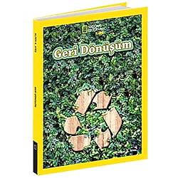 Geri Dönüşüm  Alper K  Ateş 