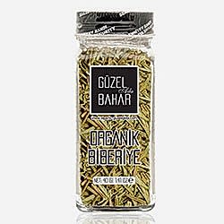 GÜZEL GIDA Organik Biberiye 40g
