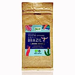 GÜZEL GIDA Organik Filtre Kahve Brezilya Dark 200g