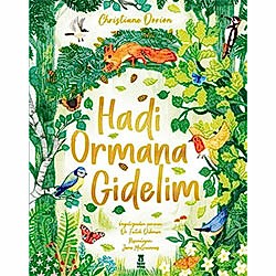 Hadi Ormana Gidelim  Christiane Dorion 