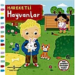 Hareketli Hayvanlar
