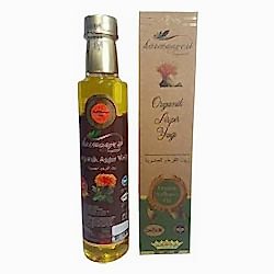 Harmanyeri Organik Aspir Yağı  Soğuk Pres  250ml