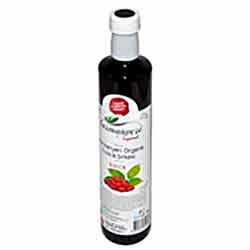 Harmanyeri Organik Kızılcık Sirkesi 500ml