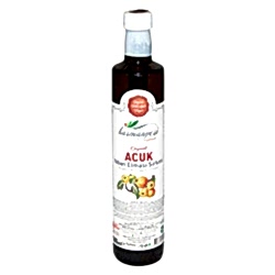 Harmanyeri Organik Acuk Yaban Elması Sirkesi 500ml