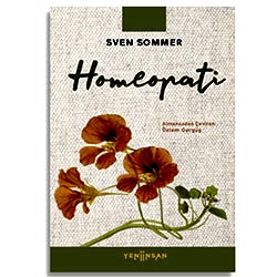 Homeopati  Sven Sommer 