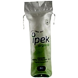 İpek Organik Makyaj Temizleme Pedi 80 adet