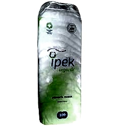 İpek Organik Pamuk 100g