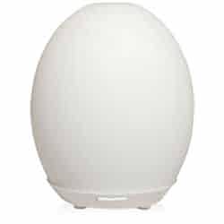 Florame Işıklı Cam Esansiyel Yağ Difüzörü