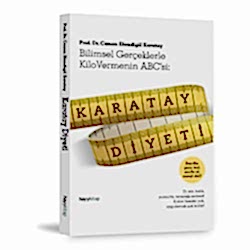 Karatay Diyeti  Prof Dr  Canan Efendigil Karatay 