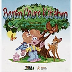 Benim Çevre Kitabım  Ayşe Başcı 