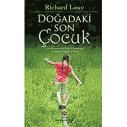 Doğadaki Son Çocuk  Richard Louv 