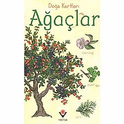 Doğa Kartları: Ağaçlar