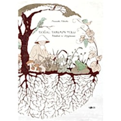 Doğal Tarımın Yolu  Felsefesi ve Uygulaması  Masanobu Fukuoka 