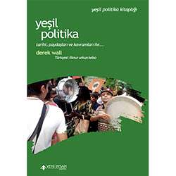 Yeşil Politika  Derek Wall 