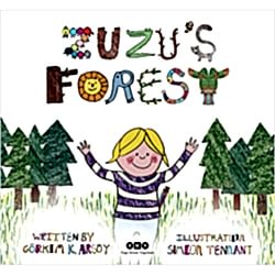 Zuzu's Forest  Görkem K  Arsoy 