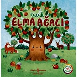 Doğanın Eşsiz Hikayeleri: Küçük Elma Ağacı  Willow Green 