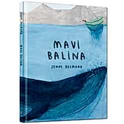 Mavi Balina  Jenni Desmond 