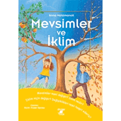 Mevsimler ve İklim  Anna Hatzimanoli 