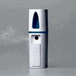 Mistilia Esansiyel Yağ ve Çiçek Suları için Ultrasonik Taşınabilir Cep Difüzörü