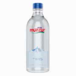 Munzur Doğal Kaynak Suyu 330ml  Cam Şişe 