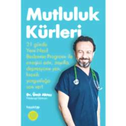 Mutluluk Kürleri  Dr  Ümit Aktaş 