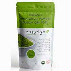 Naturiga Süper Gıda