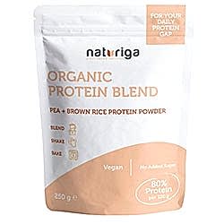 Naturiga Organik Pure Protein Karışımı 250g