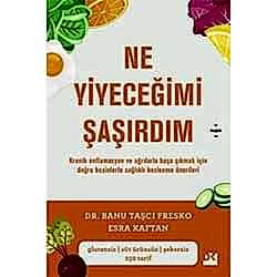 Ne Yiyeceğimi Şaşırdım  Banu Taşçı Fresko  Esra Kaftan 