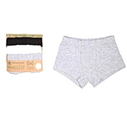 OrganicKid Organik Külot  Erkek  3'lü   2 Yaş 