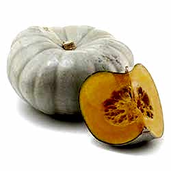 Organik Balkabağı   KG 