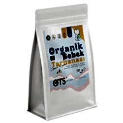 OTS Organik Bebek Tarhanası 500g