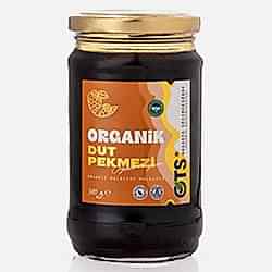 OTS Organik Dut Pekmezi 380g
