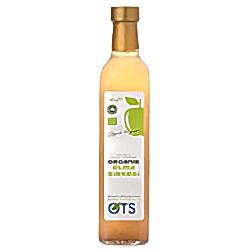 OTS Organik Elma Sirkesi 500ml