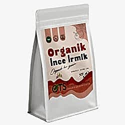 OTS Organik İrmik  İnce  500g