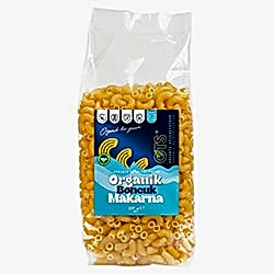 OTS Organik Makarna  Boncuk-Dirsek  500g