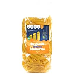 OTS Organik Makarna  Kalem  500g
