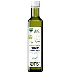 OTS Organik Naturel Sızma Zeytinyağı 250ml