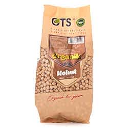 OTS Organik Nohut 750g