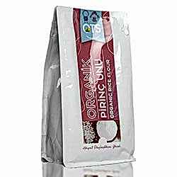 OTS Organik Pirinç Unu 500g