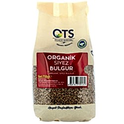 OTS Organik Siyez Bulguru 750g