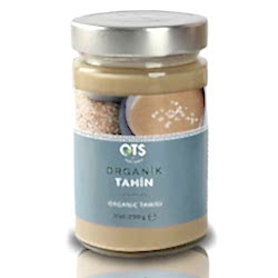 OTS Organik Tahin 275g