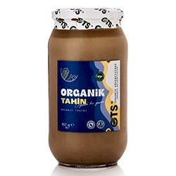 OTS Organik Tahin 950g