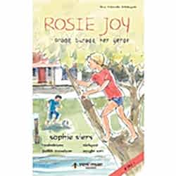 Rosie Joy Orada  Burada  Her Yerde   Sophie Siers 