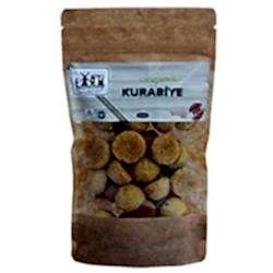 Secret Farm Organik Çörekotlu Tuzlu Kurabiye 150g