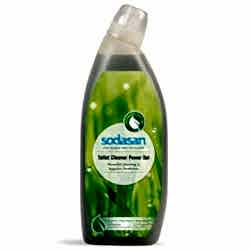 SODASAN Organik Tuvalet  WC  Temizleme Jeli 750ml