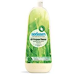 SODASAN Organik Çok Amaçlı Temizleyici  Sensitive  1L