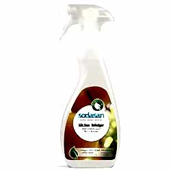 SODASAN Organik Mutfak Temizleyici Sprey 500ml